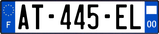 AT-445-EL
