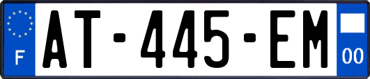 AT-445-EM