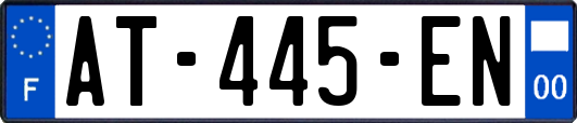 AT-445-EN