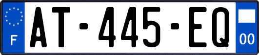 AT-445-EQ