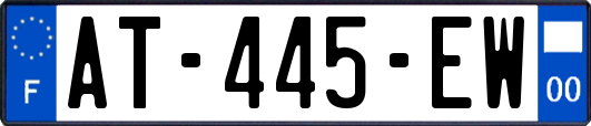 AT-445-EW