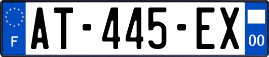 AT-445-EX