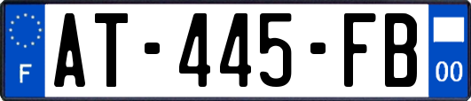 AT-445-FB