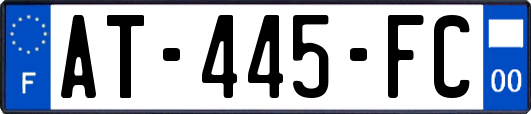 AT-445-FC
