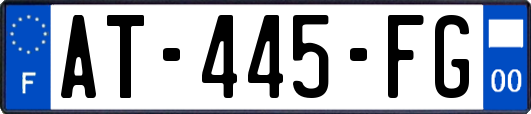AT-445-FG