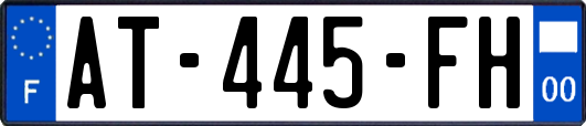 AT-445-FH