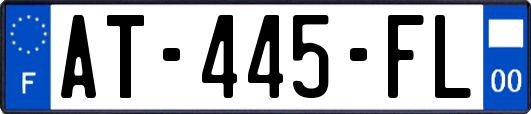 AT-445-FL