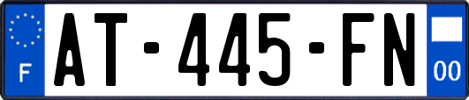 AT-445-FN
