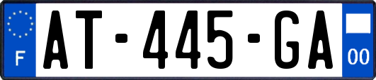 AT-445-GA