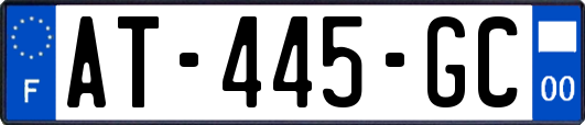 AT-445-GC