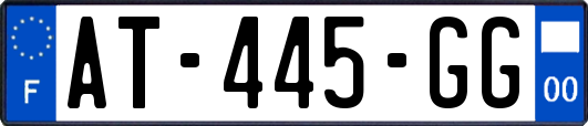 AT-445-GG