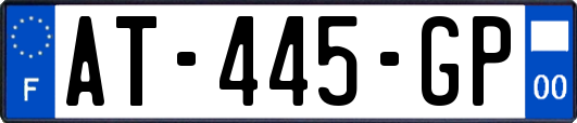 AT-445-GP