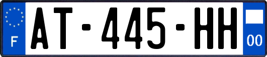 AT-445-HH