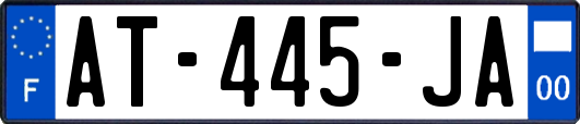 AT-445-JA