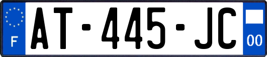 AT-445-JC