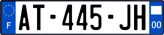 AT-445-JH