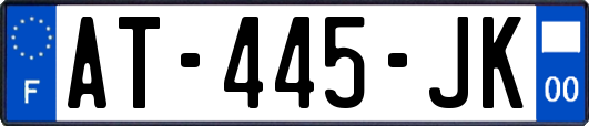 AT-445-JK