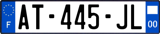 AT-445-JL