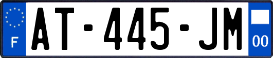 AT-445-JM