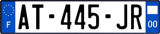 AT-445-JR