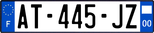 AT-445-JZ