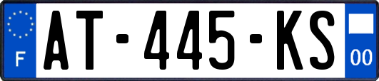 AT-445-KS