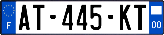 AT-445-KT