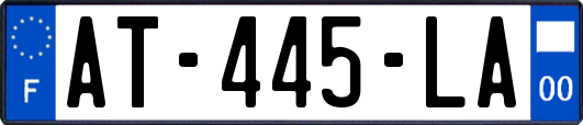 AT-445-LA