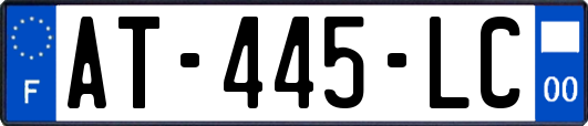 AT-445-LC