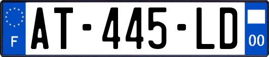 AT-445-LD