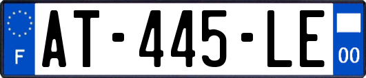 AT-445-LE