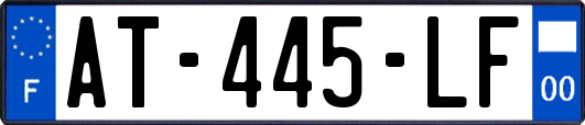 AT-445-LF