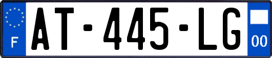 AT-445-LG