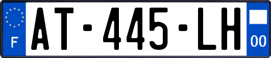AT-445-LH