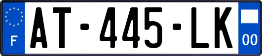 AT-445-LK