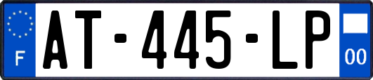 AT-445-LP
