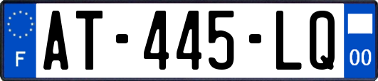 AT-445-LQ