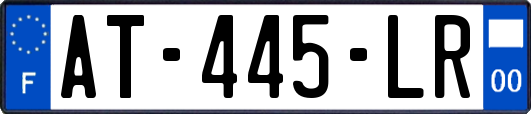 AT-445-LR