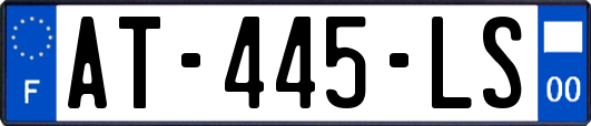 AT-445-LS