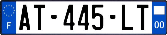 AT-445-LT