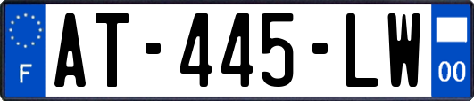 AT-445-LW