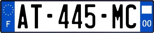 AT-445-MC