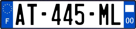 AT-445-ML
