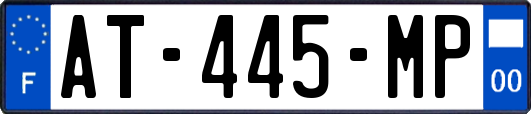AT-445-MP