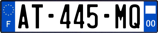 AT-445-MQ