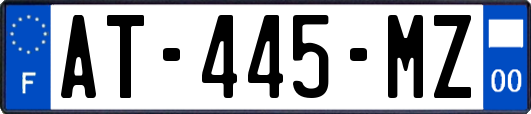 AT-445-MZ