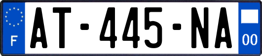 AT-445-NA