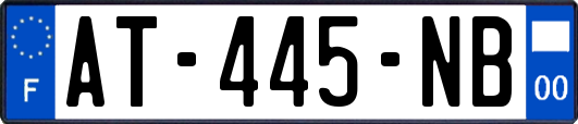 AT-445-NB
