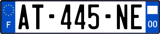 AT-445-NE