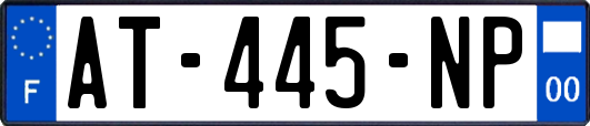 AT-445-NP